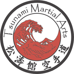 Tsunami Martial Arts