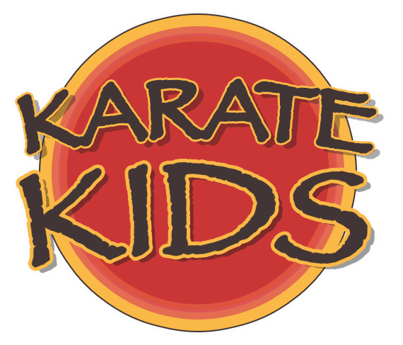 Karate kids martial arts