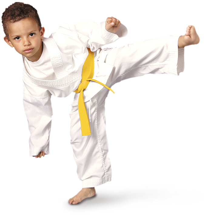 karate for kids