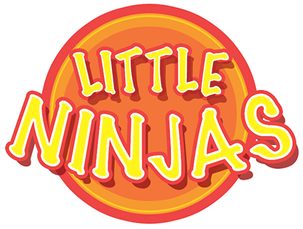 Little Ninjas karate for kids